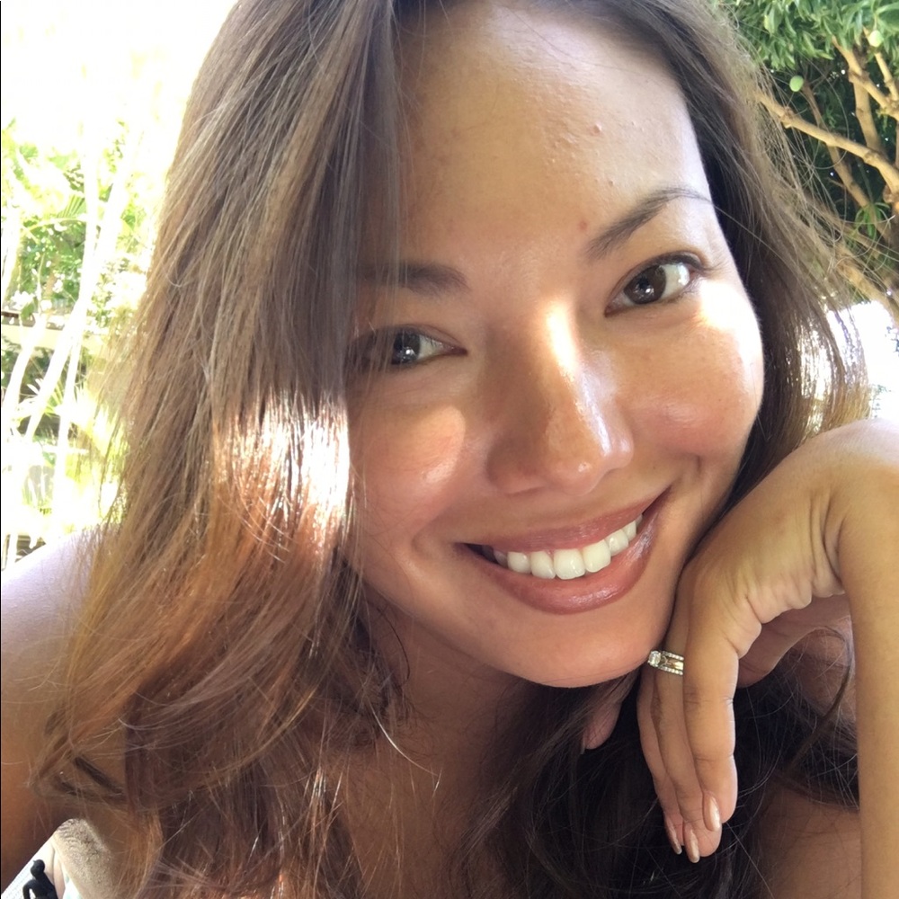 Meet your Posher, Celena
